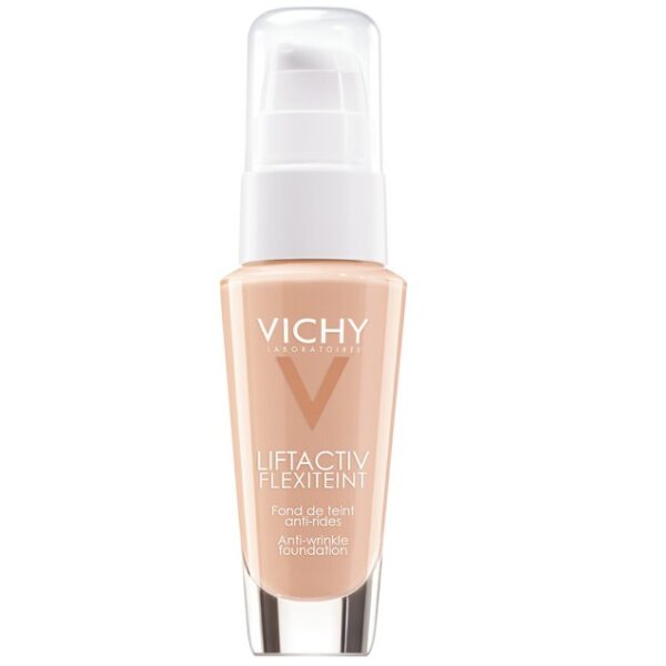 Vichy Liftactiv Flexilift Teint Cor 45 Gold 30ml