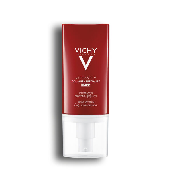 Vichy Liftactiv Collagen Specialist SPF25 50ml