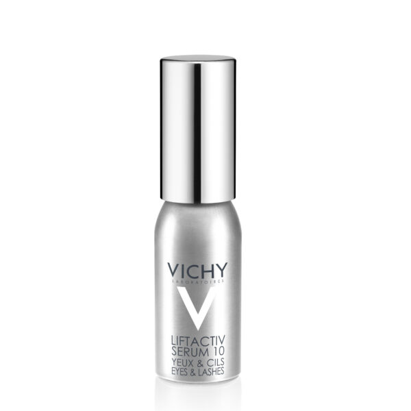 Vichy Liftactiv Sérum 10 Olhos e Pestanas 15ml