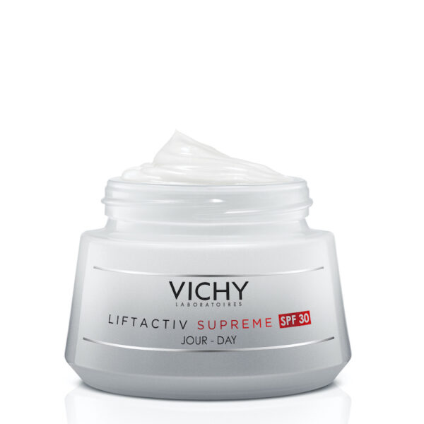 Vichy Liftactiv Supreme Creme Antirrugas e Refirmante SPF30 50ml