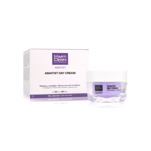 Martiderm Amatist Day Cream 50ml
