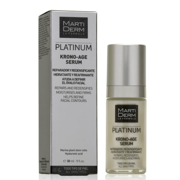 Martiderm Krono-Age Serum 30ml