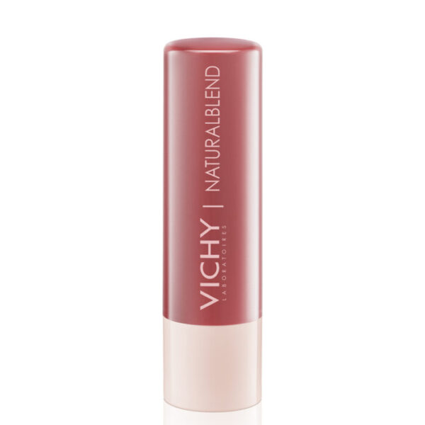Vichy Naturalblend Bálsamo Labial Cor Nude 4,5g