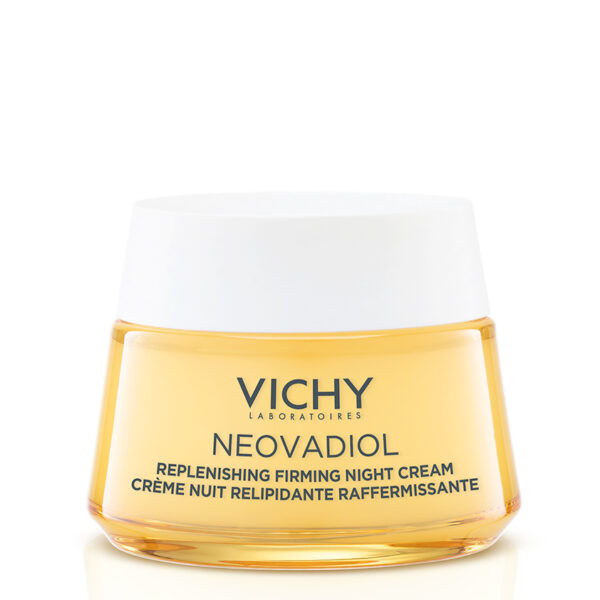 Vichy Neovadiol Replenishing Pós-Menopausa Noite 50ml
