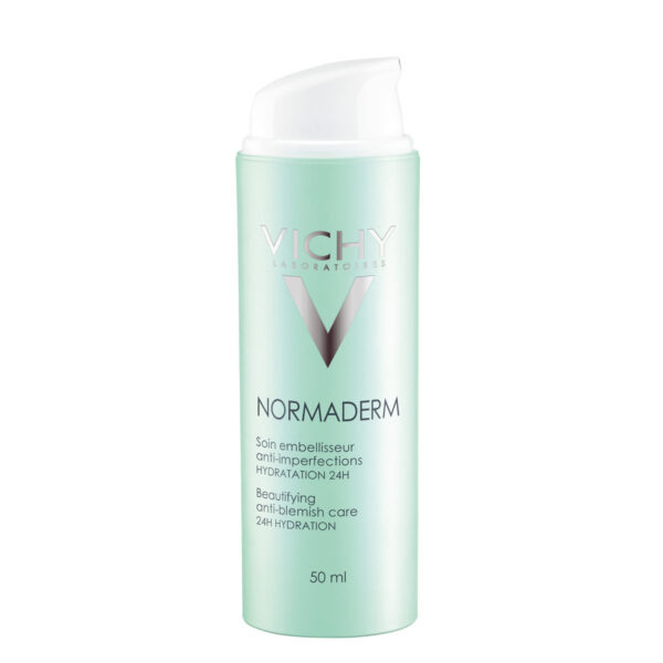 Vichy Normaderm Creme Anti-Imperfeições 50ml