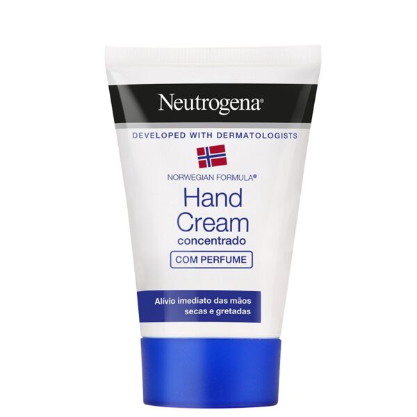 Neutrogena Creme de Mãos Concentrado 50ml