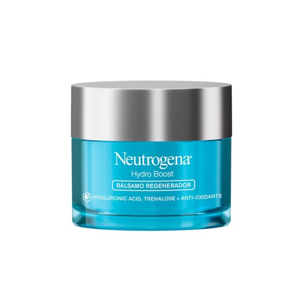Neutrogena Hydro Boost Bálsamo Regenerador 50ml