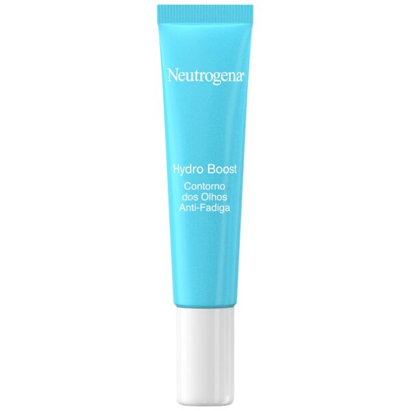 Neutrogena Hydro Boost Contorno dos Olhos Anti-Fadiga 15ml