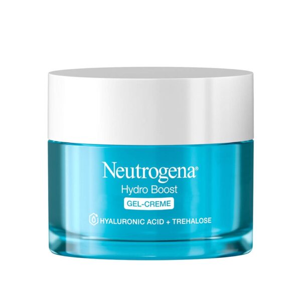 Neutrogena Hydro Boost Gel-Creme 50ml