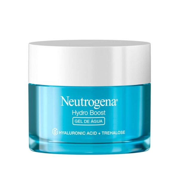Neutrogena Hydro Boost Gel de Água 50ml