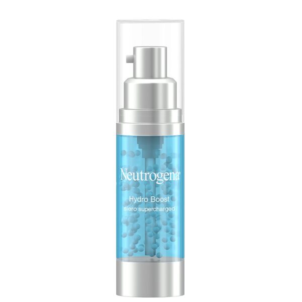 Neutrogena Hydro Boost Sérum Supercharged 30ml