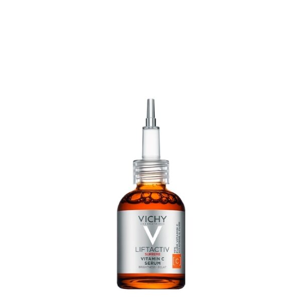 Vichy Liftactiv Supreme Vitamina C Sérum 20ml