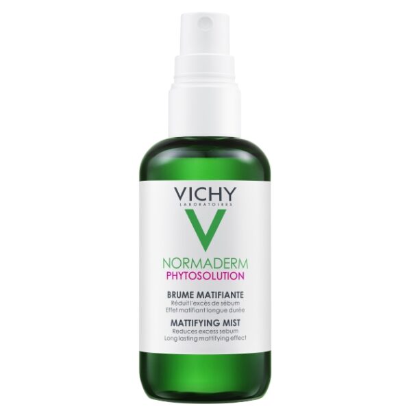 Vichy Normaderm Phytosolution Bruma Matificante 100ml