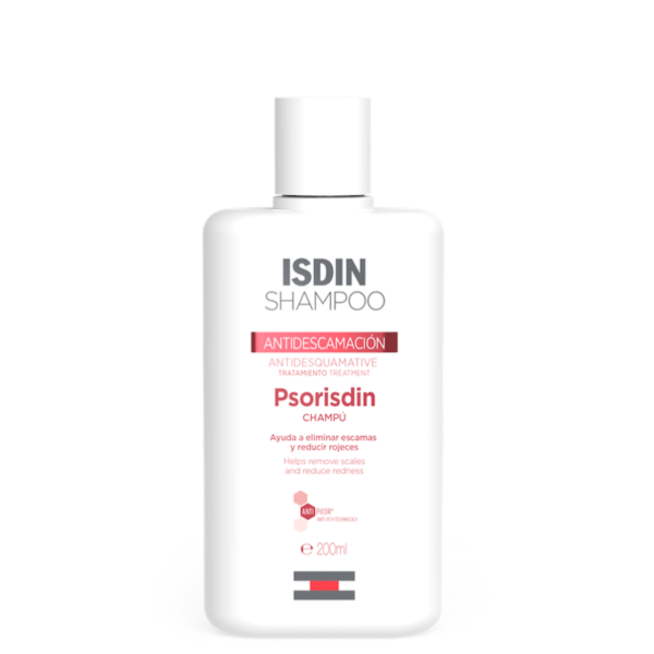Isdin Psorisdin Champô Controlo 200ml