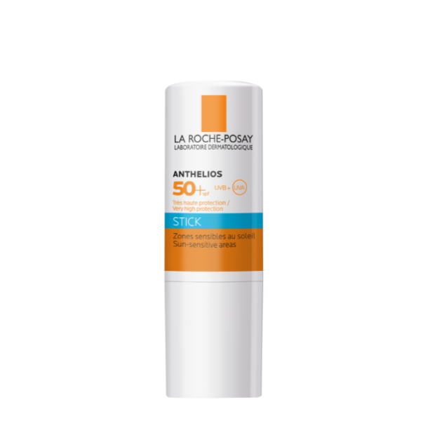 La Roche Posay Anthelios Stick Zonas Sensíveis SPF50+ 9g