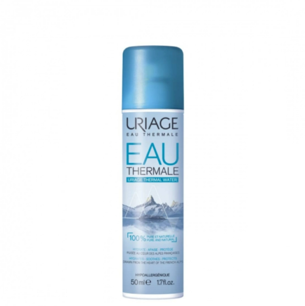 Uriage Água Termal 50ml