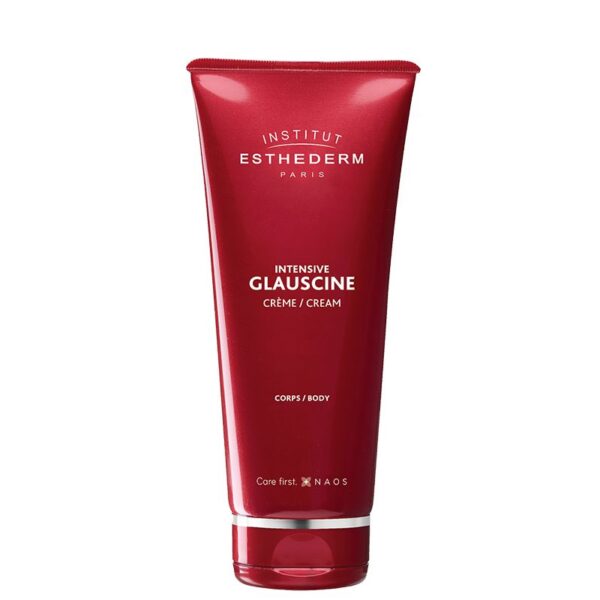 Esthederm Body Intensive Glauscine Creme 200ml