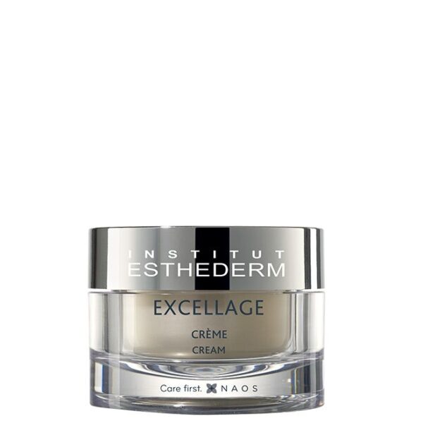 Esthederm Excellage Creme 50ml