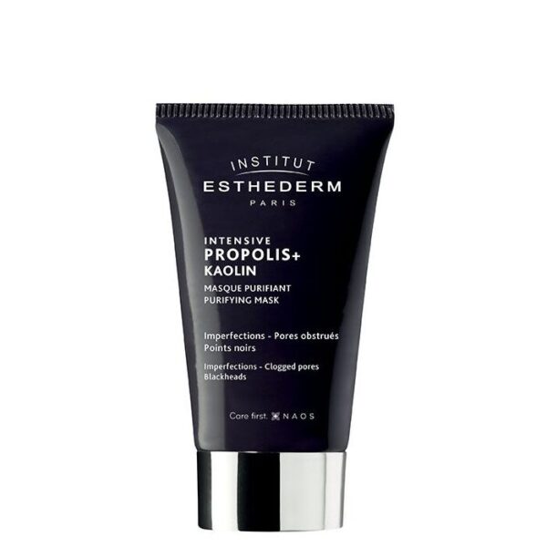 Esthederm Intensive Propolis + Kaolin Máscara 75ml