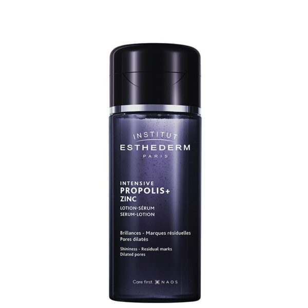 Esthederm Intensive Propolis + Zinc Loção Sérum 130ml