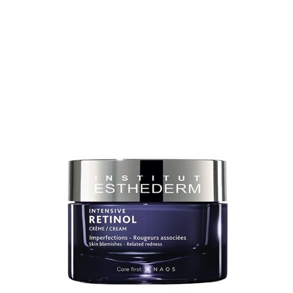 Esthederm Intensive Retinol Creme 50ml