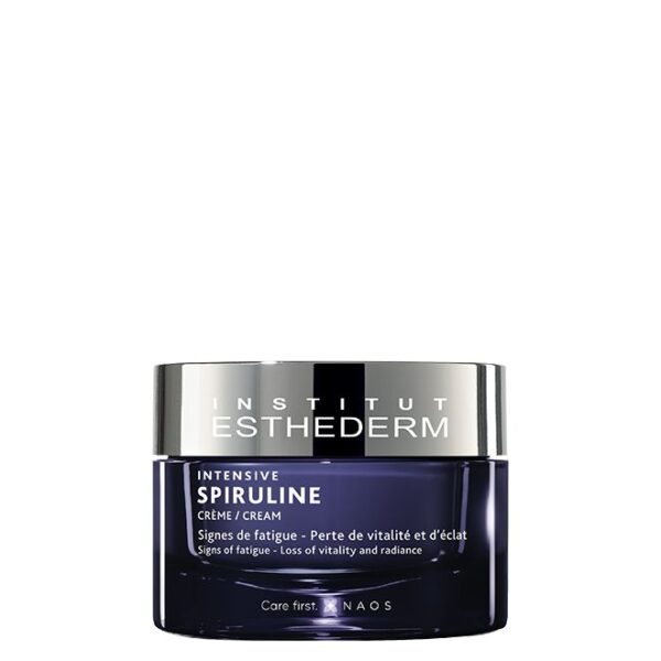 Esthederm Intensive Spiruline Creme 50ml