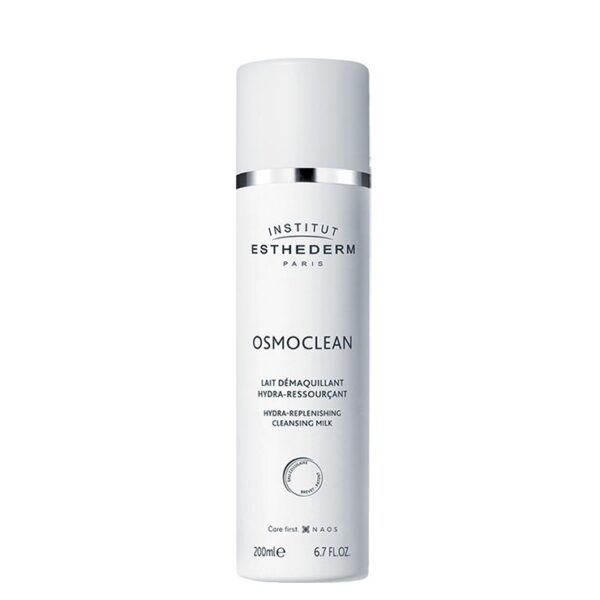 Esthederm Osmoclean Leite Desmaquilhante Hidratante 200ml