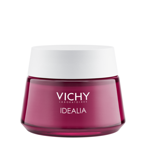Vichy Idealia Creme Pele Normal a Mista 50ml