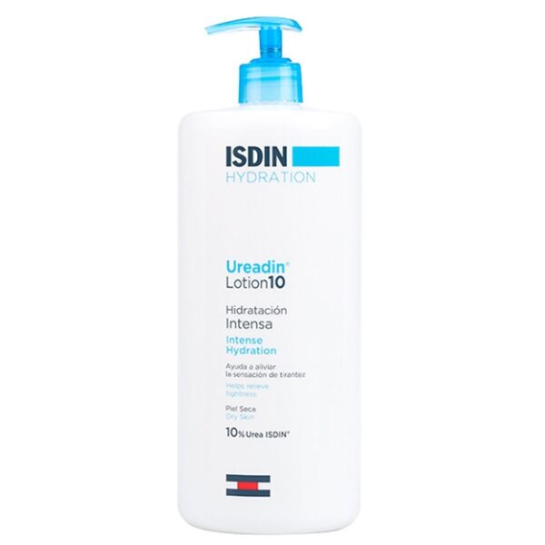 Isdin Ureadin Loção 10 750ml