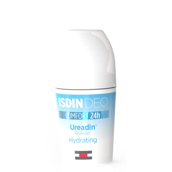 Isdin Ureadin Roll On 50ml