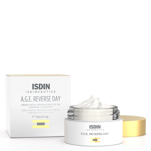 Isdinceutics A.G.E. Reverse Day 50ml