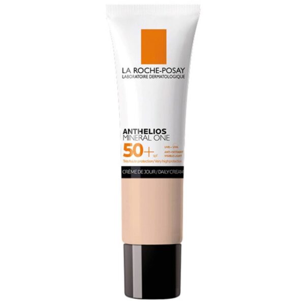 La Roche Posay Anthelios Mineral One Cor 01 SPF50+ 30ml