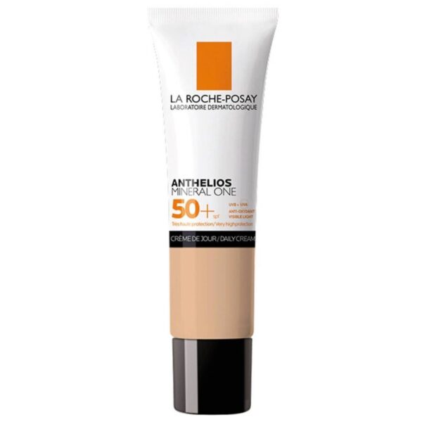 La Roche Posay Anthelios Mineral One Cor 02 SPF50+ 30ml