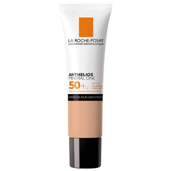 La Roche Posay Anthelios Mineral One Cor 03 SPF50+ 30ml