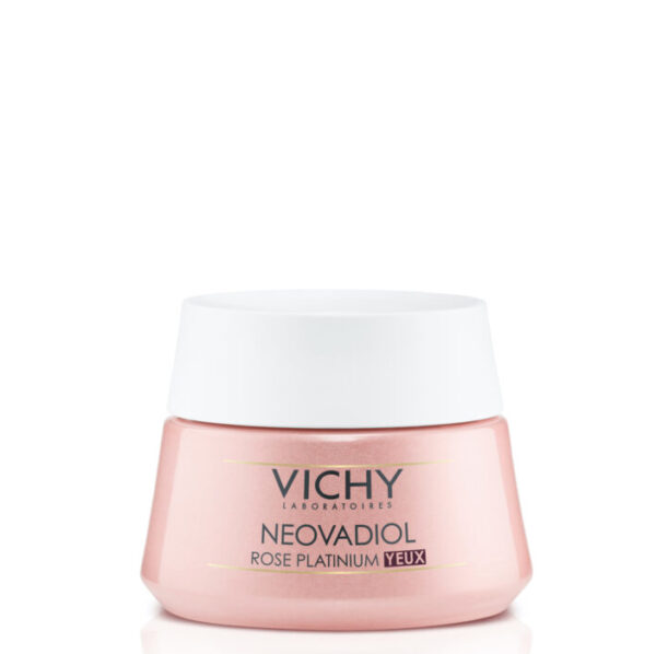 Vichy Neovadiol Rose Platinium Olhos 15ml