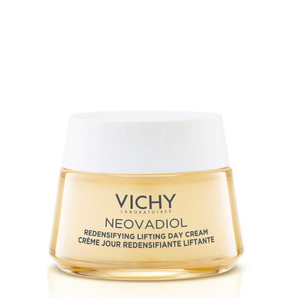 Vichy Neovadiol Redensifying Perimenopausa Pele Seca 50ml