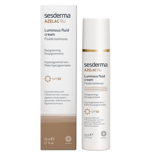 Sesderma Azelac Ru Fluido Luminoso 50ml