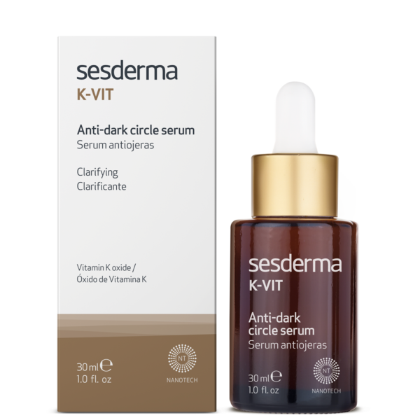 Sesderma K-Vit Sérum Anti-Olheiras 30ml