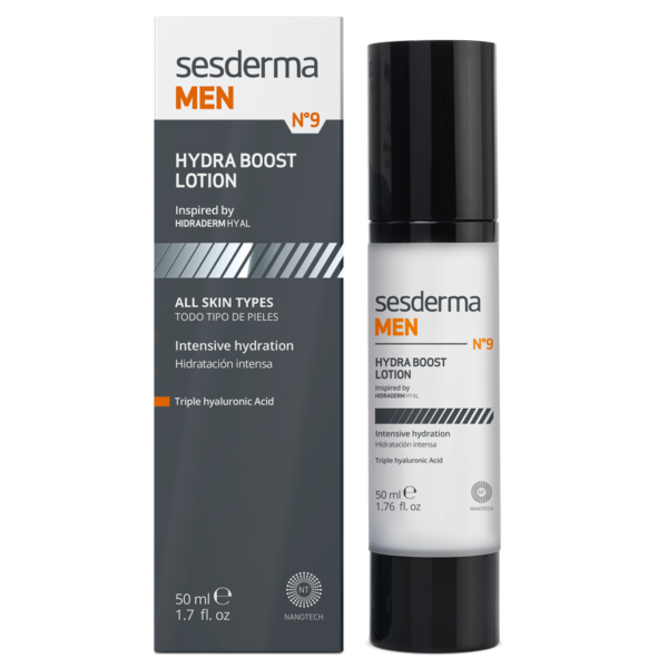 Sesderma Men Hidra Loção Facial 50ml