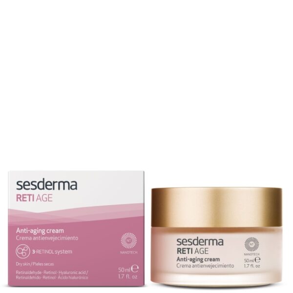 Sesderma Reti Age Creme 50ml