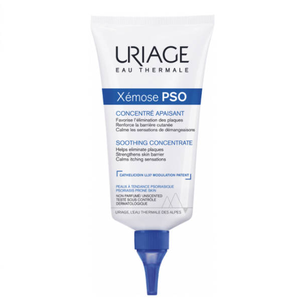 Uriage Xemose PSO Concentrado Apaziguante 150ml