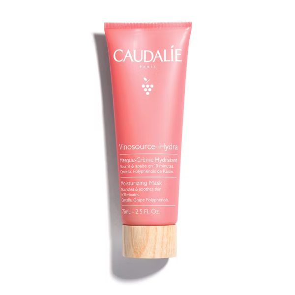 Caudalie Vinosource-Hydra Máscara-Creme Hidratante