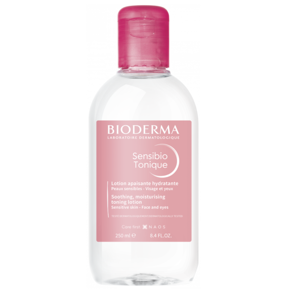 Bioderma Sensibio Tónico 250ml