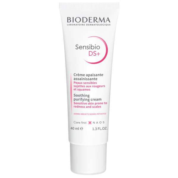 Bioderma Sensibio DS+ Creme 40ml