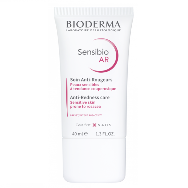 Bioderma Sensibio AR Emulsão 40ml