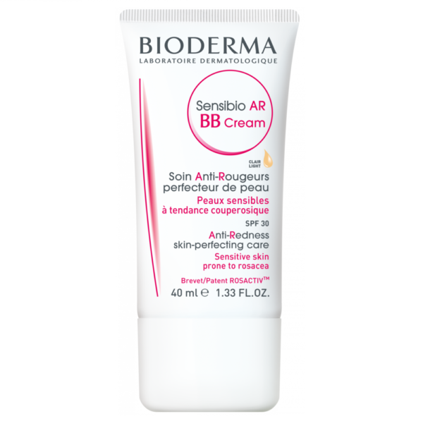 Bioderma Sensibio AR BB Cream 40ml