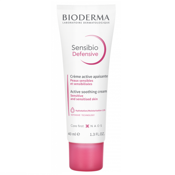 Bioderma Sensibio Defensive Creme 40ml