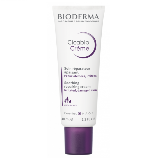 Bioderma Cicabio Creme 40ml