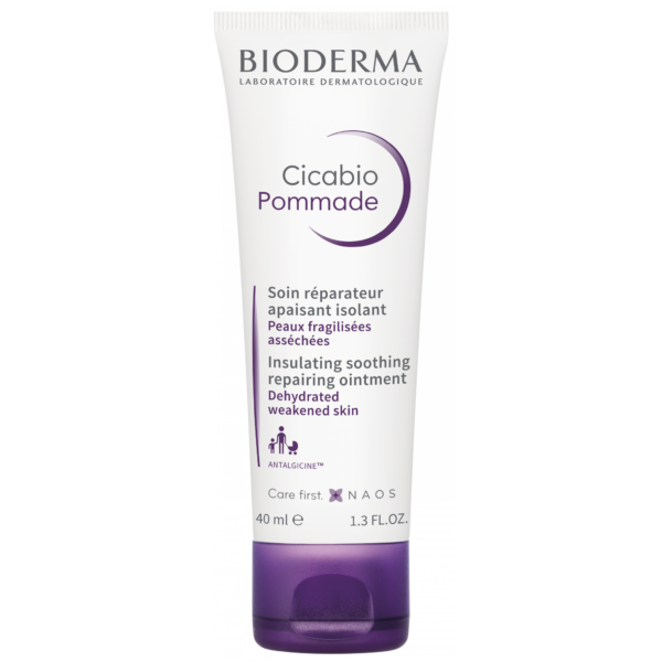 Bioderma Cicabio Pomada 40ml