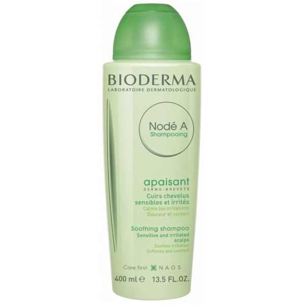 Bioderma Nodé A Champô 400ml